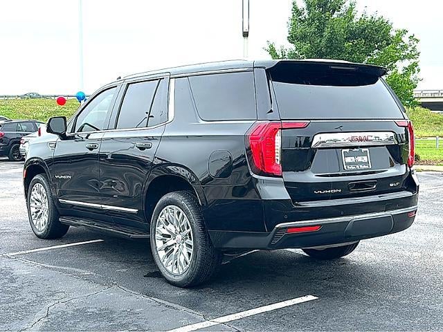 2023 GMC Yukon 4WD 4dr SLT