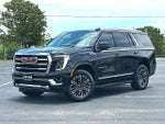 2025 GMC Yukon 4WD 4dr Elevation