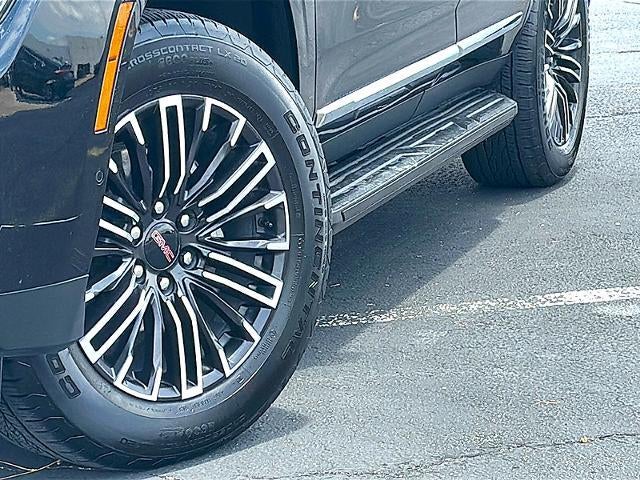 2025 GMC Yukon 4WD 4dr Elevation
