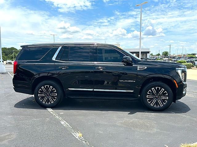 2025 GMC Yukon 4WD 4dr Elevation