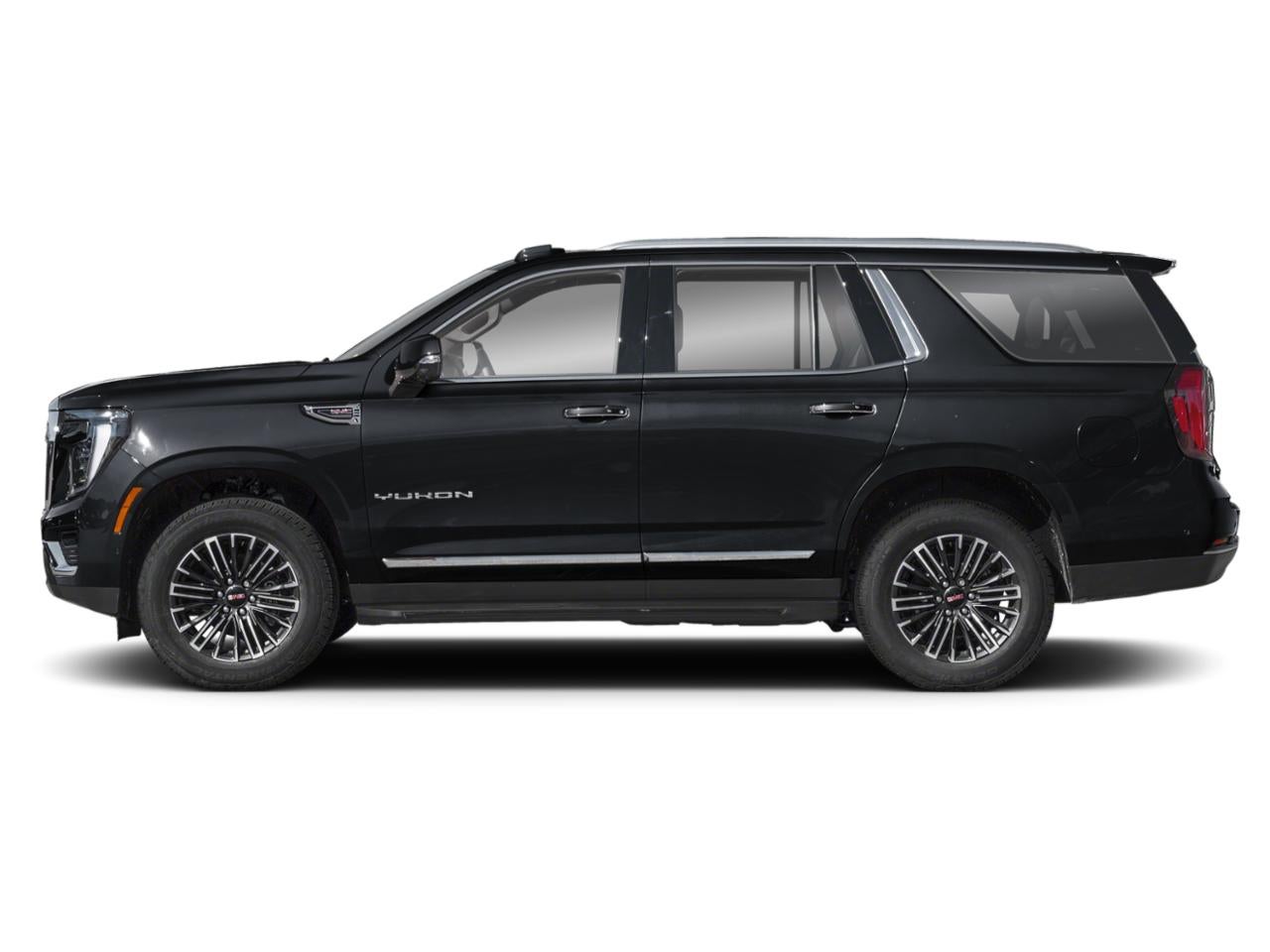 2025 GMC Yukon 4WD 4dr Elevation