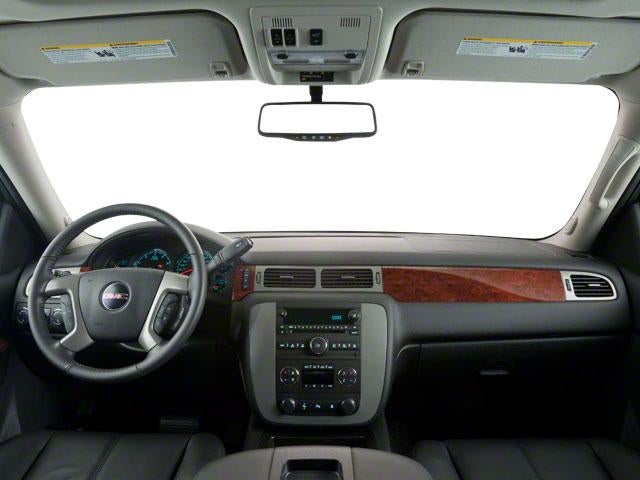 2012 GMC Yukon 4WD 4dr 1500 SLT