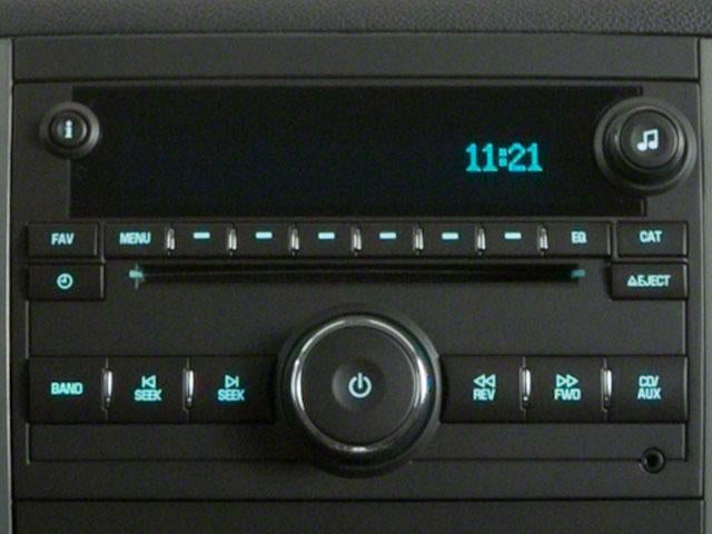 2012 GMC Yukon 4WD 4dr 1500 SLT