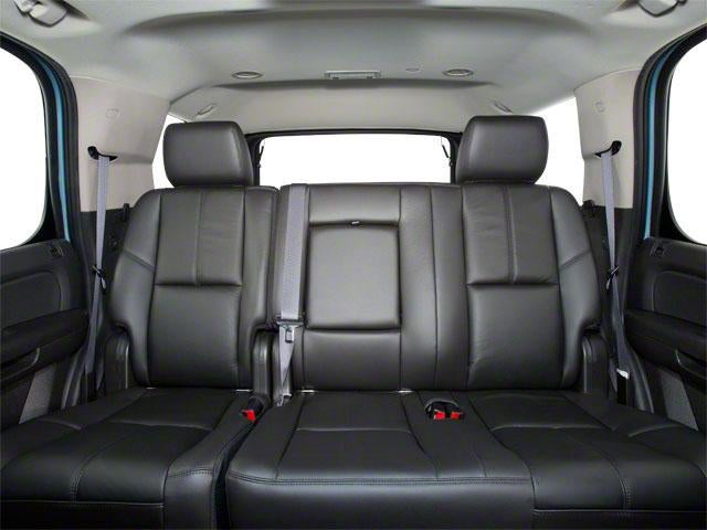 2012 GMC Yukon 4WD 4dr 1500 SLT