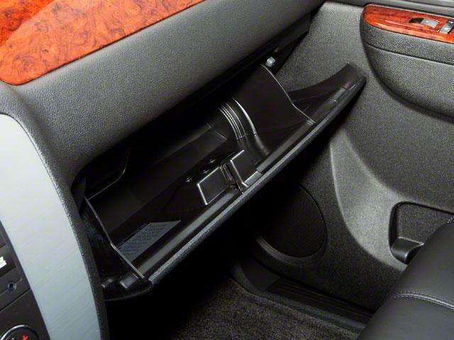 2012 GMC Yukon 4WD 4dr 1500 SLT