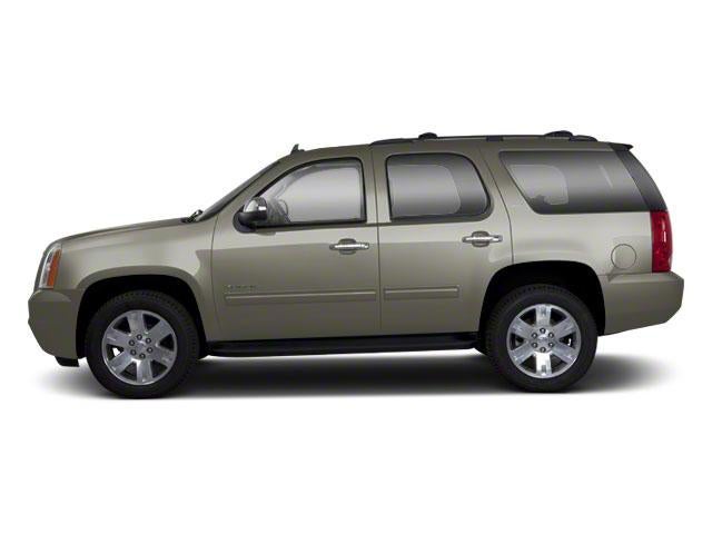 2012 GMC Yukon 4WD 4dr 1500 SLT