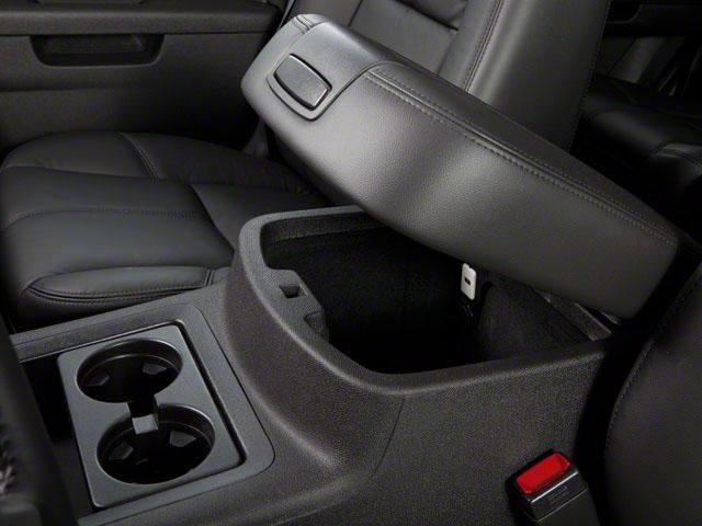 2012 GMC Yukon 4WD 4dr 1500 SLT