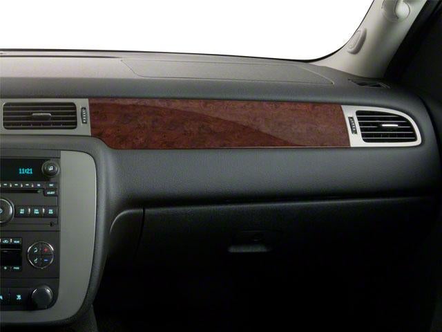 2012 GMC Yukon 4WD 4dr 1500 SLT