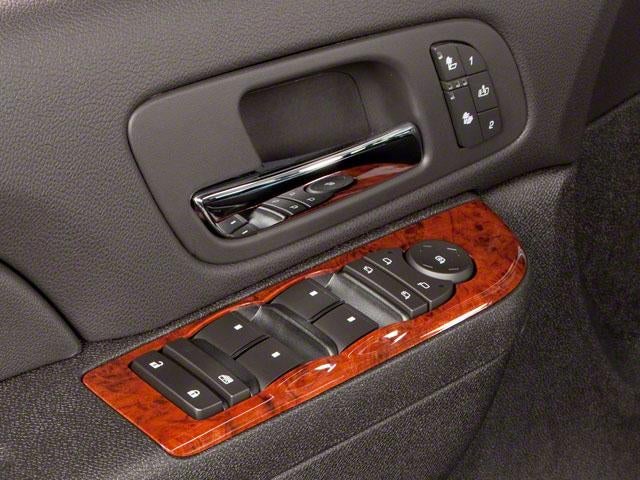 2012 GMC Yukon 4WD 4dr 1500 SLT