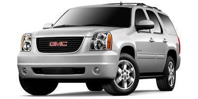 2012 GMC Yukon 4WD 4dr 1500 SLT