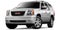 2012 GMC Yukon 4WD 4dr 1500 SLT