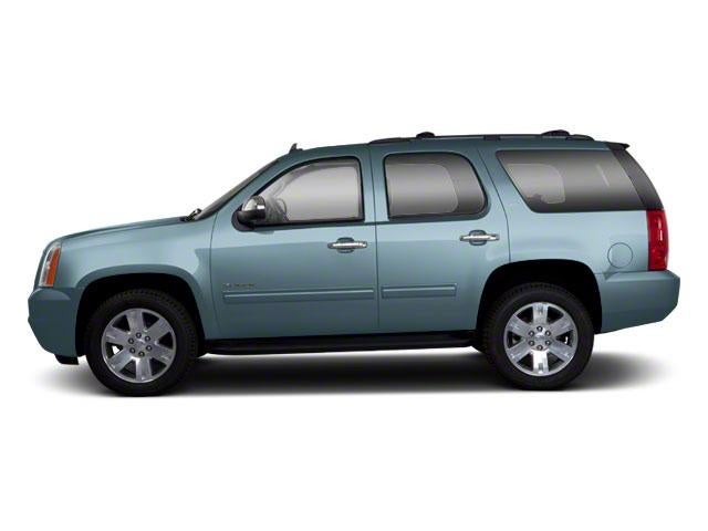 2012 GMC Yukon 4WD 4dr 1500 SLT