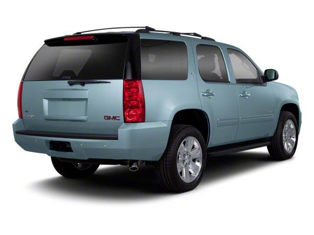 2012 GMC Yukon 4WD 4dr 1500 SLT
