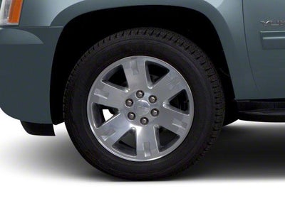 2012 GMC Yukon 4WD 4dr 1500 SLT