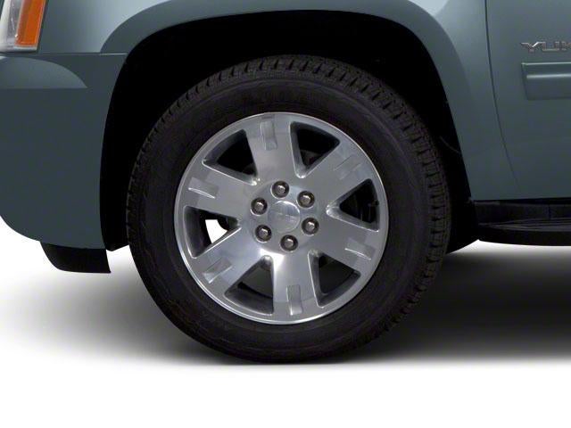 2012 GMC Yukon 4WD 4dr 1500 SLT