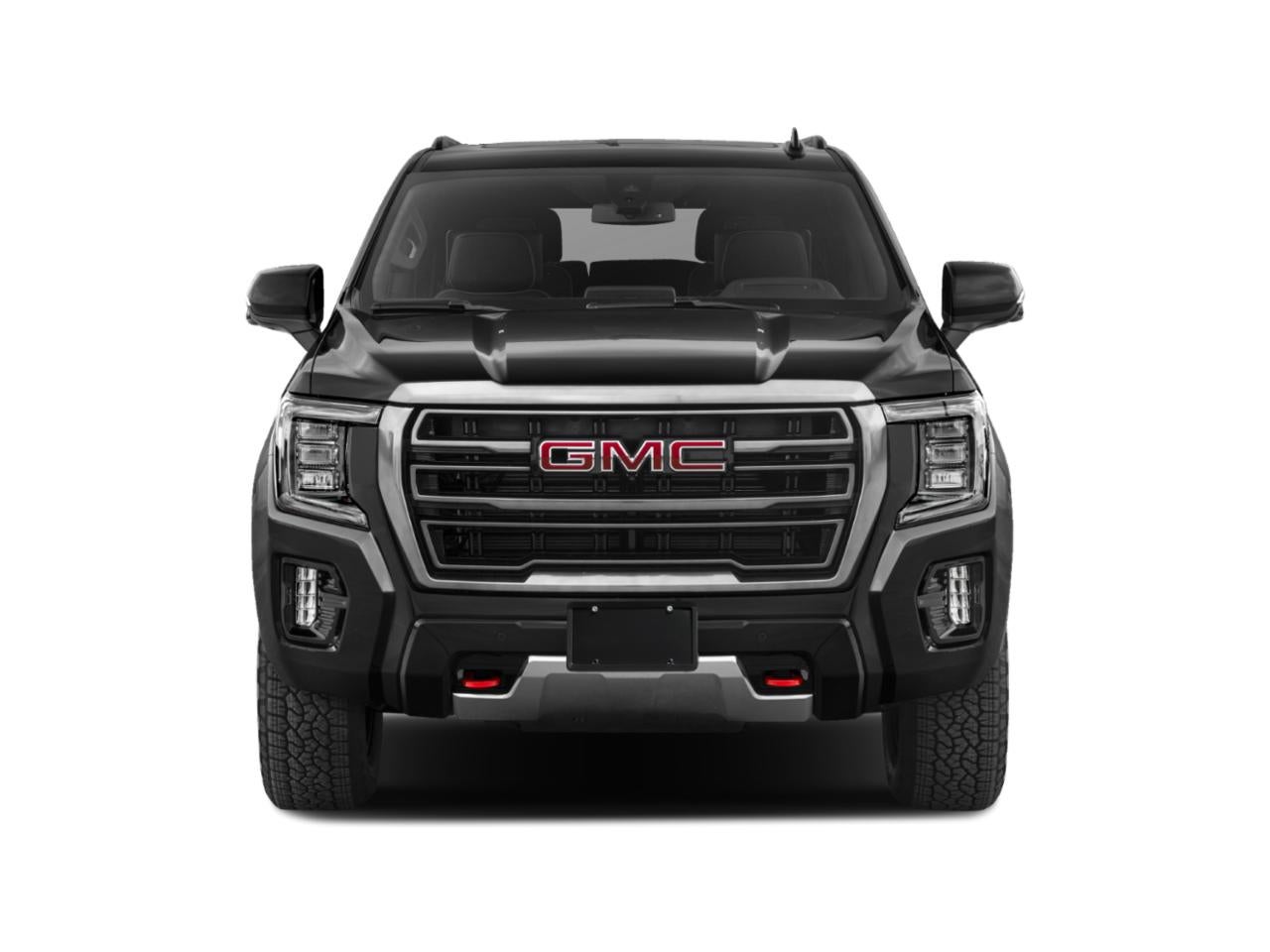 2023 GMC Yukon 4WD 4dr AT4