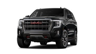 2023 GMC Yukon 4WD 4dr AT4