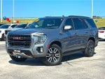 2022 GMC Yukon 4WD 4dr AT4