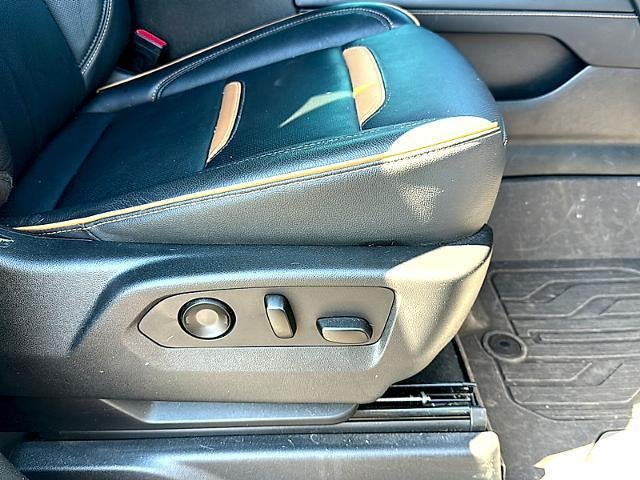 2022 GMC Yukon 4WD 4dr AT4