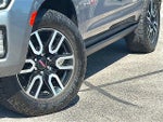 2022 GMC Yukon 4WD 4dr AT4