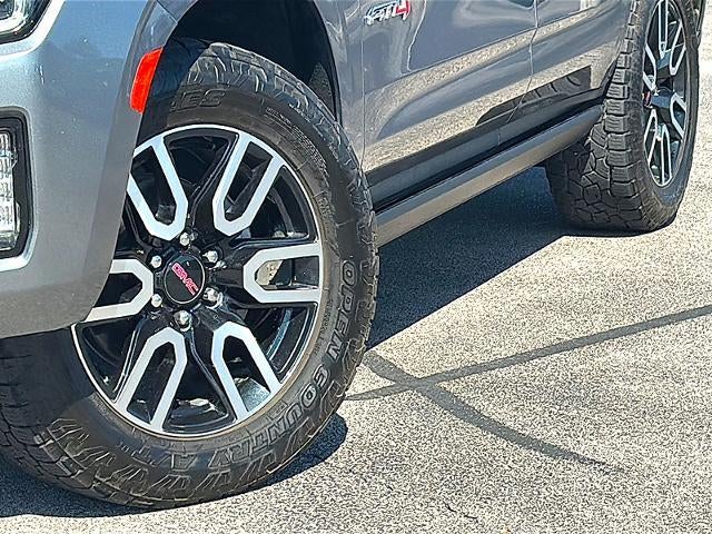 2022 GMC Yukon 4WD 4dr AT4