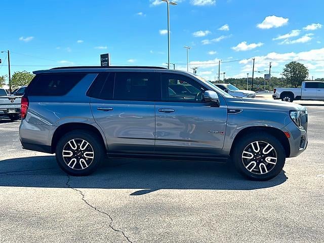 2022 GMC Yukon 4WD 4dr AT4