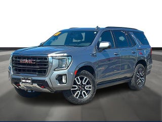 2022 GMC Yukon 4WD 4dr AT4