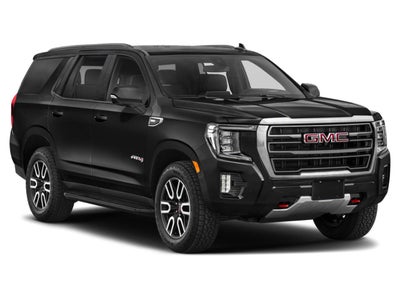 2022 GMC Yukon 4WD 4dr AT4