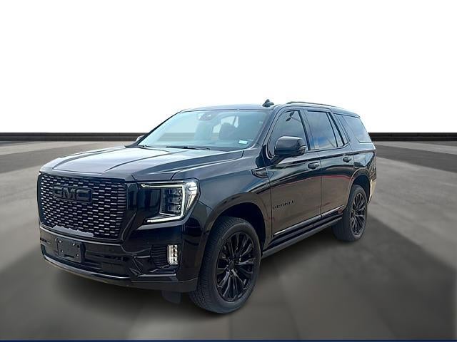 2024 GMC Yukon 4WD 4dr Denali