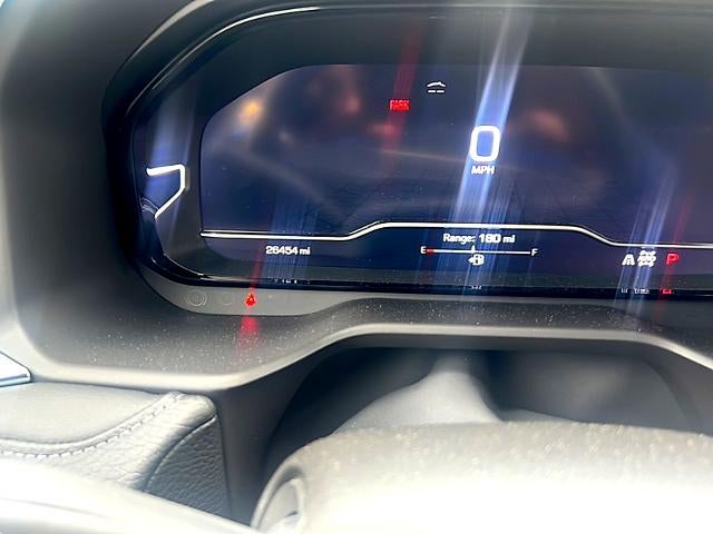 2024 GMC Yukon 4WD 4dr Denali