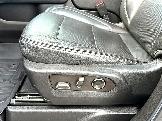 2021 GMC Yukon 4WD 4dr Denali