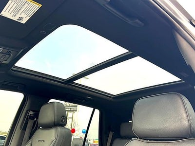 2021 GMC Yukon 4WD 4dr Denali