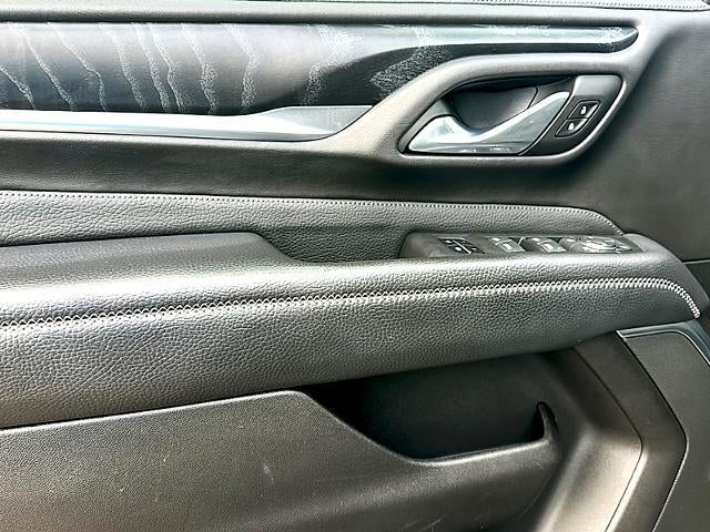 2021 GMC Yukon 4WD 4dr Denali