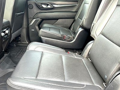 2021 GMC Yukon 4WD 4dr Denali