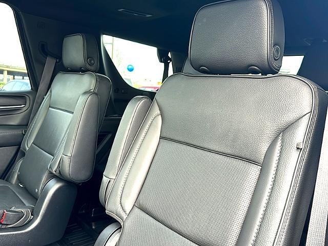 2021 GMC Yukon 4WD 4dr Denali