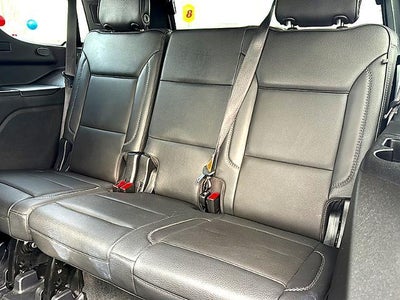 2021 GMC Yukon 4WD 4dr Denali