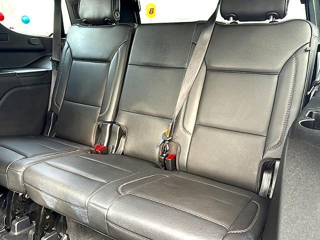 2021 GMC Yukon 4WD 4dr Denali