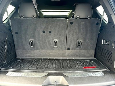 2021 GMC Yukon 4WD 4dr Denali