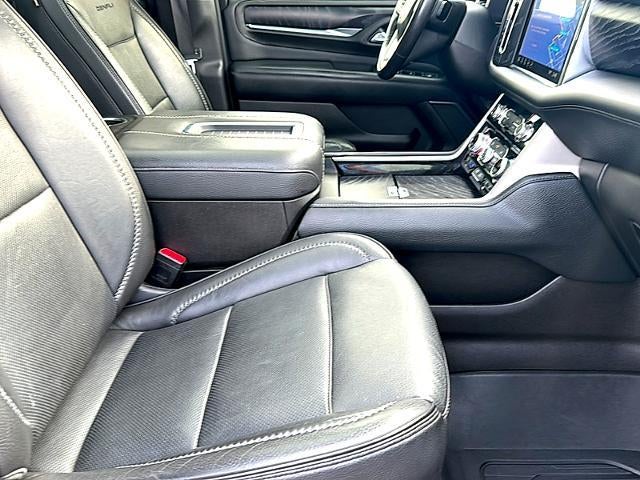 2021 GMC Yukon 4WD 4dr Denali