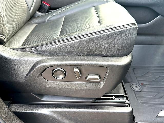 2021 GMC Yukon 4WD 4dr Denali