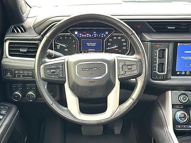 2021 GMC Yukon 4WD 4dr Denali