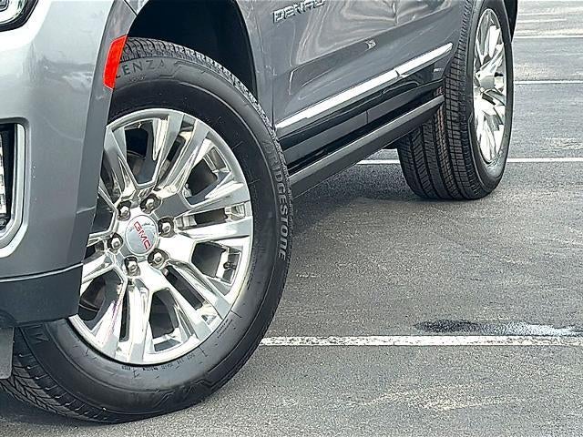 2021 GMC Yukon 4WD 4dr Denali