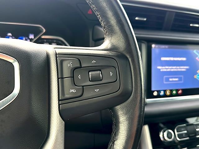 2021 GMC Yukon 4WD 4dr Denali