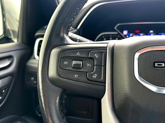 2021 GMC Yukon 4WD 4dr Denali