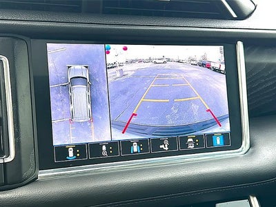 2021 GMC Yukon 4WD 4dr Denali