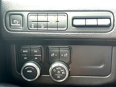 2021 GMC Yukon 4WD 4dr Denali