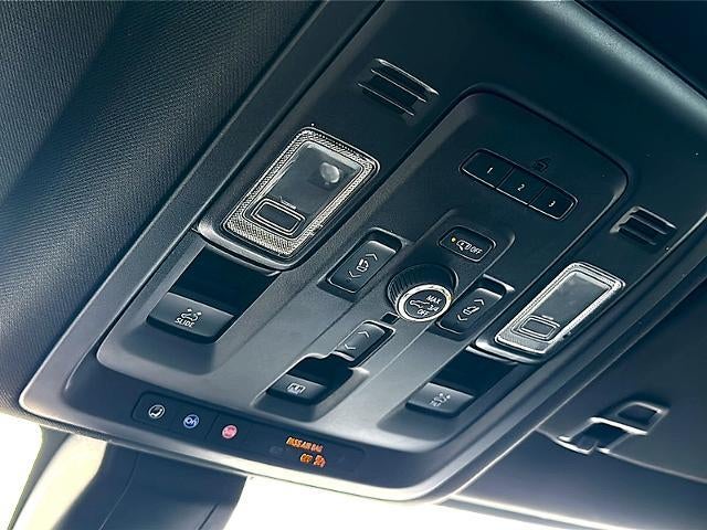 2021 GMC Yukon 4WD 4dr Denali