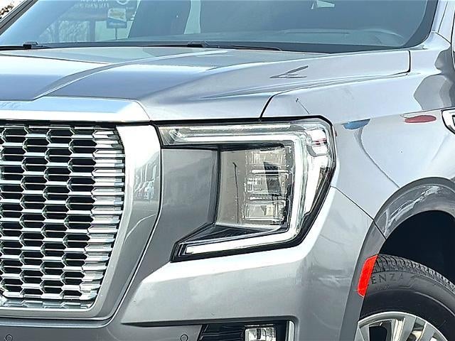 2021 GMC Yukon 4WD 4dr Denali