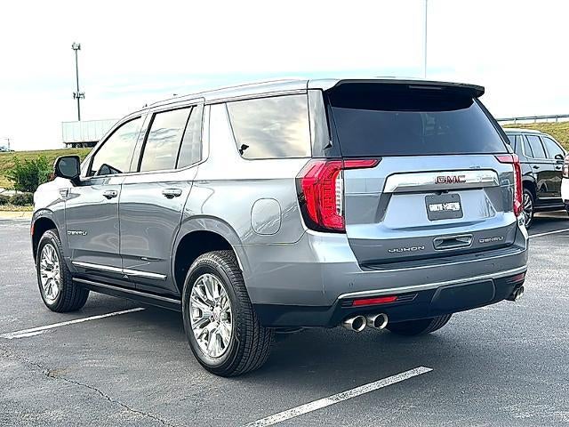 2021 GMC Yukon 4WD 4dr Denali