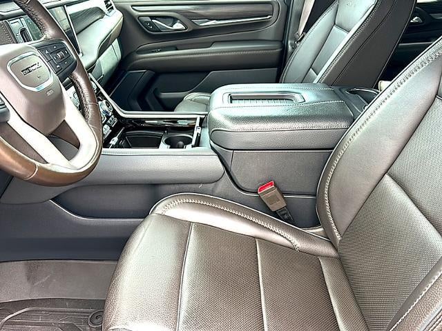 2022 GMC Yukon 4WD 4dr Denali